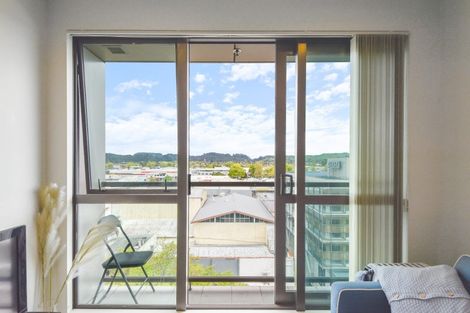 Photo of property in Royal Court Apartments, 1193unit Hinemoa Street, Rotorua, 3010
