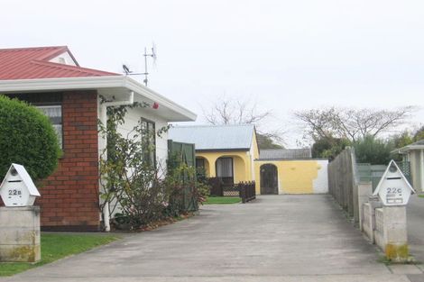 Photo of property in 22b Hinton Road, Taradale, Napier, 4112