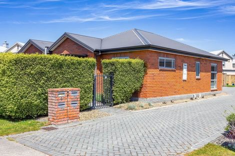 Photo of property in 9 Redfern Street, Northwood, Christchurch, 8051