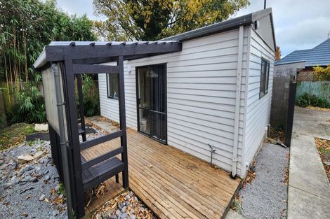 Photo of property in 82 Northcote Road, Northcote, Christchurch, 8052