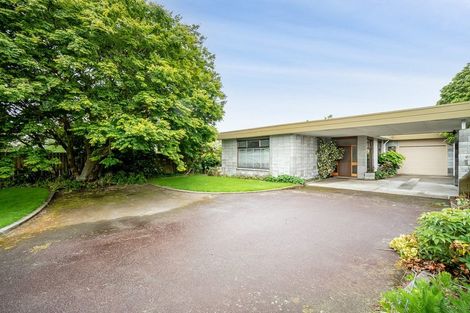 Photo of property in 19 Fitzroy Street, Terrace End, Palmerston North, 4410