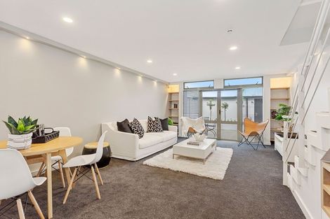 Photo of property in 5/45 Chester Street West, Christchurch Central, Christchurch, 8013