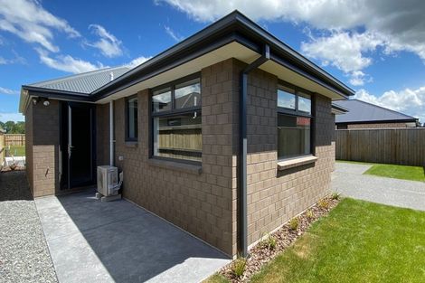 Photo of property in 10 Lock Crescent, Kaiapoi, 7630