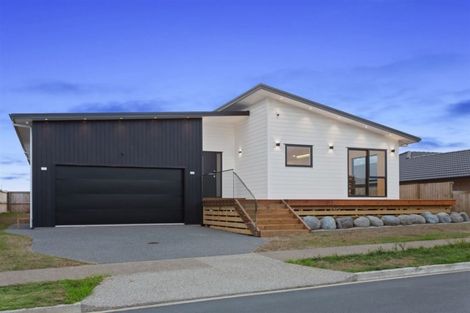Photo of property in 45 Hastings Road, Pyes Pa, Tauranga, 3112