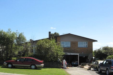 Photo of property in 23 Mcvie Road, Huntly, 3700