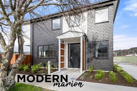 Photo of property in 17d Marion Street, Silverstream, Upper Hutt, 5019