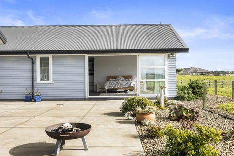 Photo of property in 22 Irwin Road, Kingseat, Pukekohe, 2679
