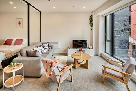 Photo of property in A C Nielsen House, 208/120 Victoria Street, Te Aro, Wellington, 6011
