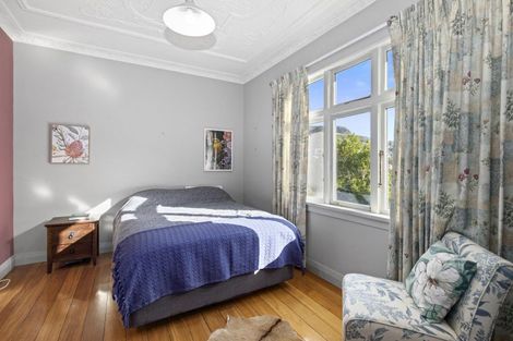 Photo of property in 49 Upper Watt Street, Wadestown, Wellington, 6012