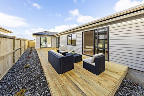 Photo of property in 3 Exmoor Road, Karaka, Papakura, 2113