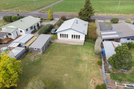 Photo of property in 681 State Highway 25, Waitakaruru, Thames, 3576
