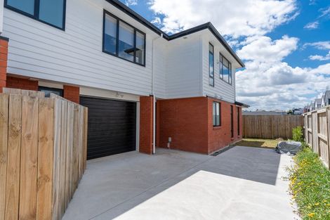 Photo of property in 57u2 Waireka Road, Rototuna North, Hamilton, 3281