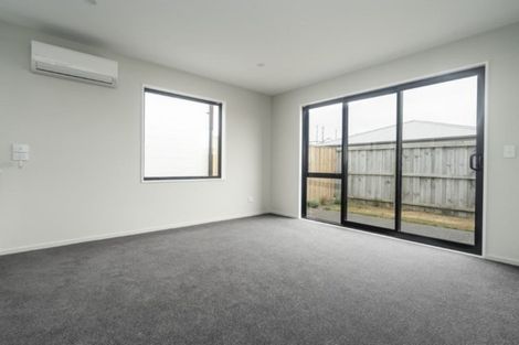 Photo of property in 91 Faringdon Boulevard, Rolleston, 7615
