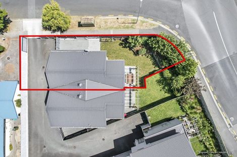 Photo of property in 1u1 Hibiscus Avenue, Hamilton Lake, Hamilton, 3204