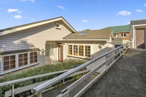 Photo of property in 6 Hataitai Road, Hataitai, Wellington, 6021