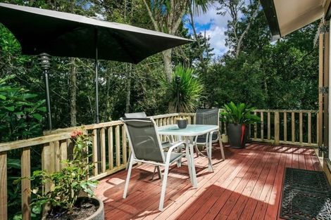 Photo of property in 1/38 Morriggia Place, Bayview, Auckland, 0629
