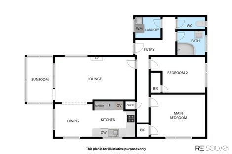 Photo of property in 3/87 Brougham Street, New Plymouth, 4310