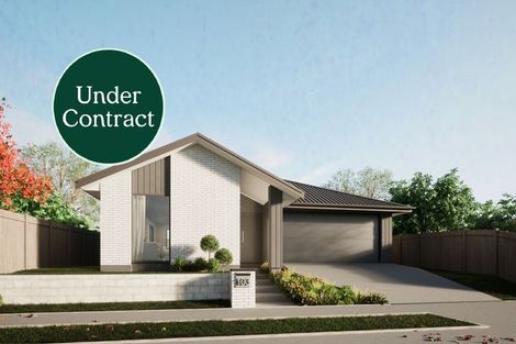 Photo of property in 33 Taahunui Rise, Peacocke, 3206