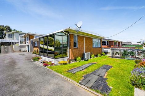 Photo of property in 1/5 Waimea Street, Westown, New Plymouth, 4310