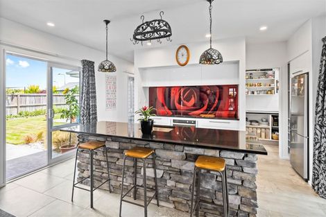 Photo of property in 13 Goldrush Lane, Rolleston, 7614