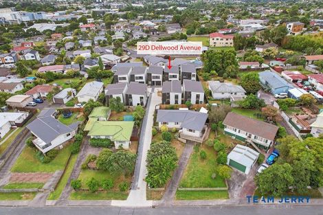 Photo of property in 29d Dellwood Avenue, Henderson, Auckland, 0612