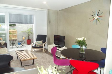 Photo of property in Canvas Apartments, 307u4 Willis Street, Te Aro, Wellington, 6011