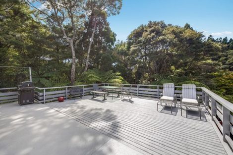 Photo of property in 127 Konini Road, Titirangi, Auckland, 0604