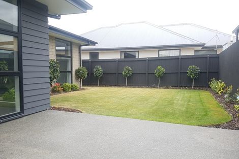 Photo of property in 22 Flint Road, Rolleston, 7614