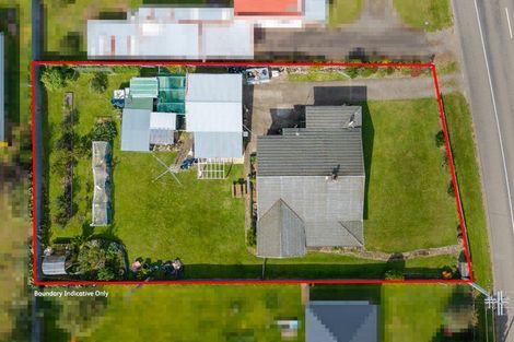 Photo of property in 276 High Street, Dannevirke, 4930