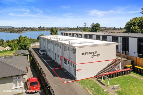 Photo of property in 1/37 Selwyn Street, Tauranga, 3110