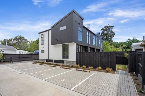 Photo of property in 3/46 Tabart Street, Woolston, Christchurch, 8023