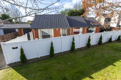 Photo of property in 22 Mary Street, Papanui, Christchurch, 8053