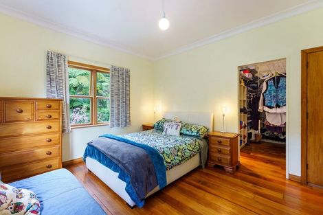 Photo of property in 160 Mangaone Road North, Hautere, Otaki, 5582