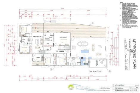 Photo of property in 5 Frangipani Street, Cable Bay, 0420