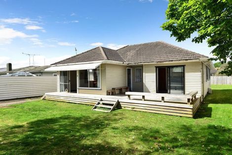 Photo of property in 42 Montgomery Crescent, Bader, Hamilton, 3206