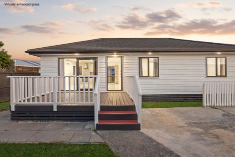Photo of property in 25c Breckons Avenue, Nawton, Hamilton, 3200