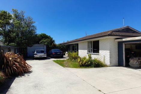 Photo of property in 64 Victors Road, Hoon Hay, Christchurch, 8025