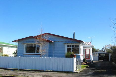 Photo of property in 28 Milton Road, Greymouth, 7805
