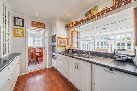 Photo of property in 5 Thackeray Street, Trentham, Upper Hutt, 5018