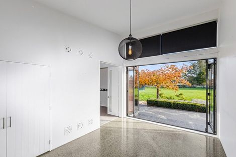 Photo of property in 260 Revells Road, Flaxton, Kaiapoi, 7691