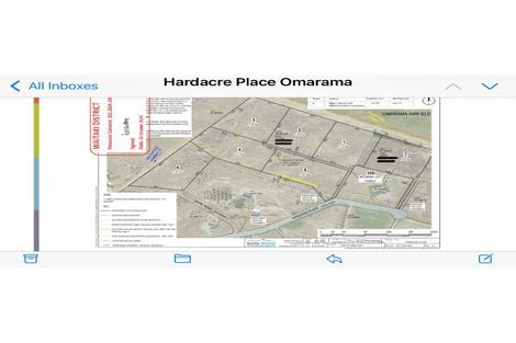 Photo of property in 17 Hardacre Place, Omarama, 9412