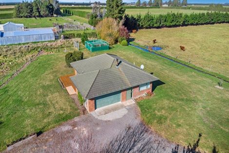 Photo of property in 714 Courtenay Road, Charing Cross, Christchurch, 7671