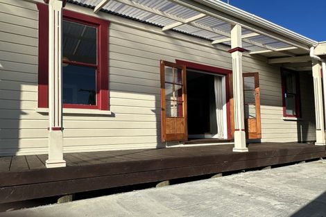 Photo of property in 83 Sale Street, Hokitika, 7810