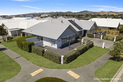 Photo of property in 60 Kittyhawk Avenue, Wigram, Christchurch, 8042