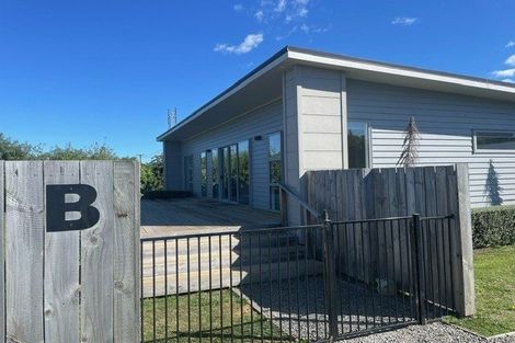 Photo of property in 31b Vivian Street, Solway, Masterton, 5810