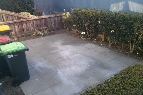 Photo of property in 3/70 King Street, Sydenham, Christchurch, 8023