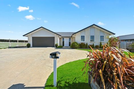 Photo of property in 28 Te Aranui Drive, Te Awamutu, 3800