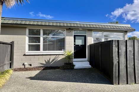 Photo of property in 5/57 Dover Street, St Albans, Christchurch, 8014