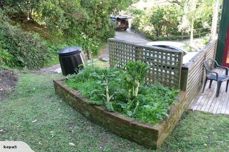 Photo of property in 27 Moffitt Street, Vogeltown, Wellington, 6021
