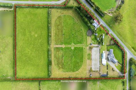 Photo of property in 209 Leithfield Road, Leithfield, Amberley, 7481